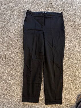 Express high rise Women's Dress Pants